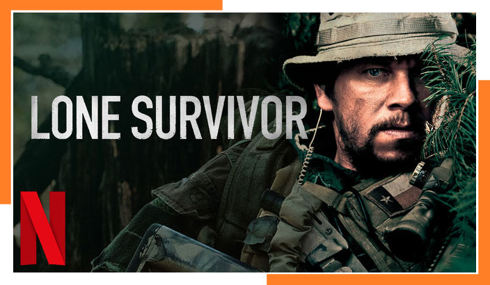 Watch Lone Survivor (2013) on Netflix in 2023 from Anywhere