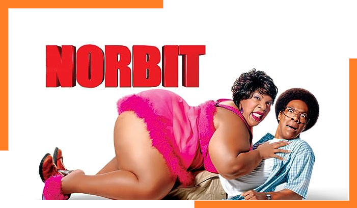 Watch Norbit on Netflix in 2023 from Anywhere