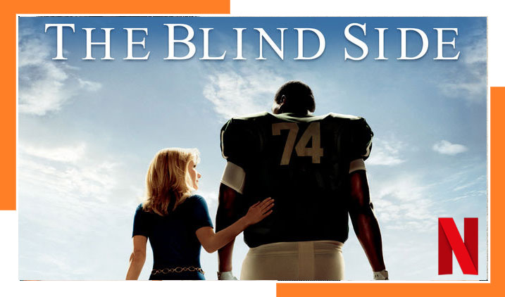 Is The Blind Side on Netflix? [Updated August 2023]