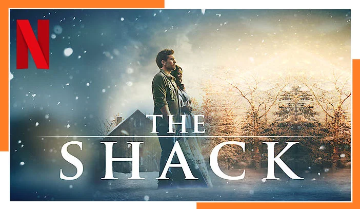 Watch The Shack on Netflix