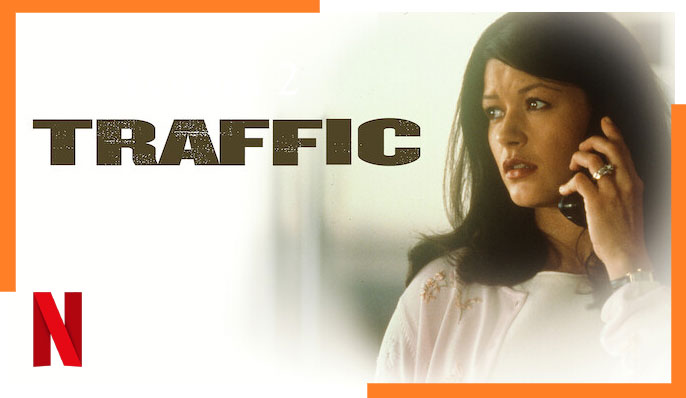 Is Traffic (2000) Available on Netflix in 2023?