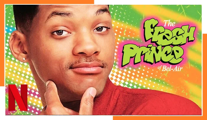 Watch The Fresh Prince of Bel-Air on Netflix in 2023
