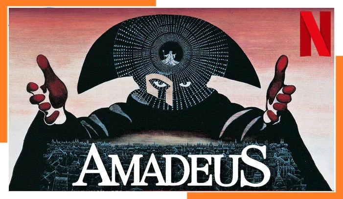 How to Watch Amadeus on Netflix in 2023 From Anywhere
