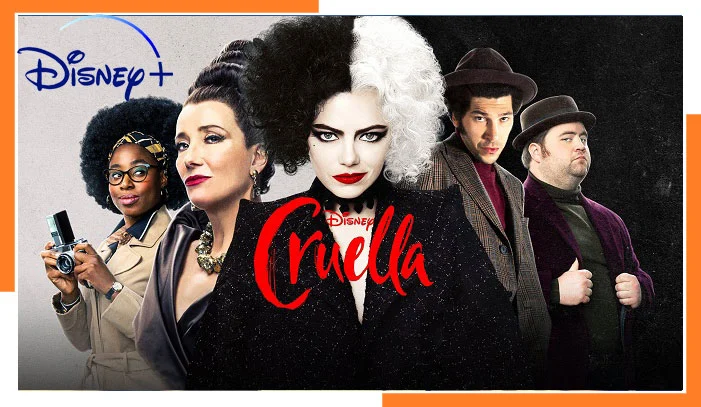 How Can I Watch Cruella From Anywhere in 2023