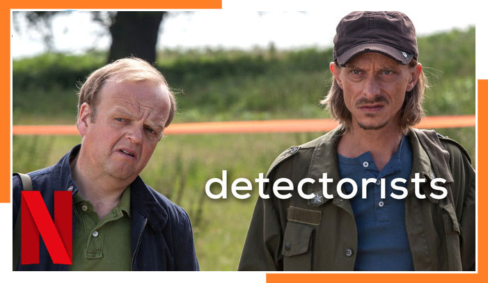 How to Watch Detectorists on Netflix From Anywhere in 2023