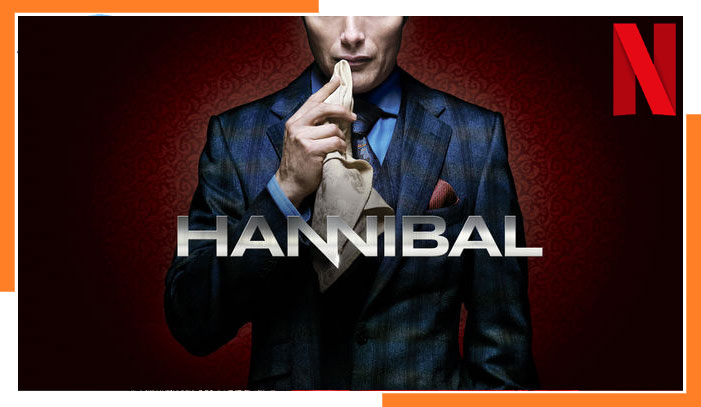 How to Watch Hannibal on Netflix From Anywhere in 2023