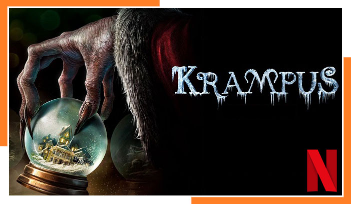 Watch Krampus on Netflix