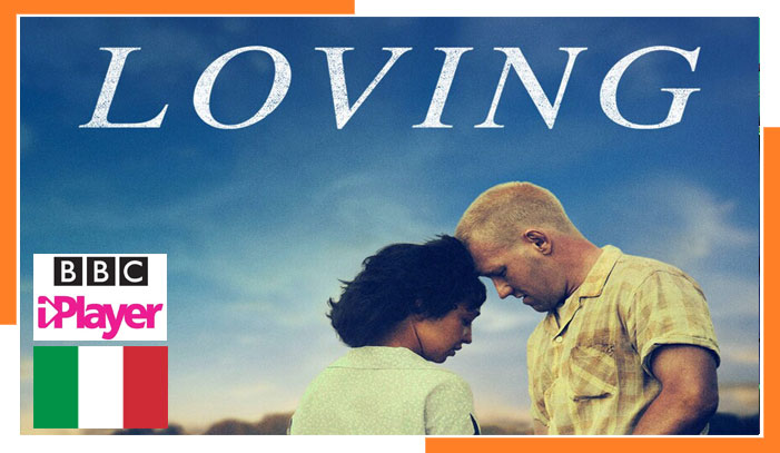 Watch Loving (2016) in Italy on BBC iPlayer in 2023