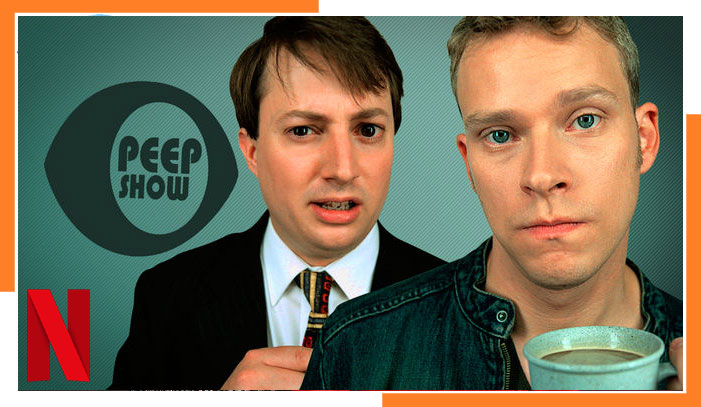 Is Peep Show Available on Netflix in 2023?