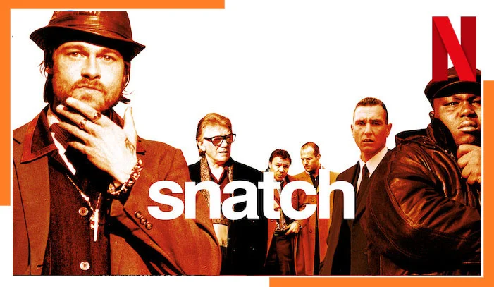 How to Watch Snatch on Netflix From Anywhere in 2023