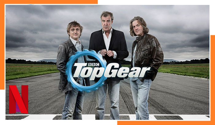 How to Watch Top Gear on Netflix From Anywhere in 2023