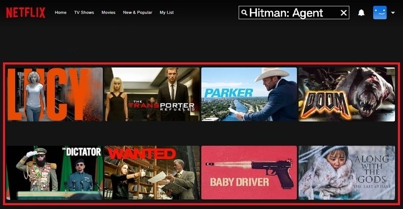 Watch Hitman Agent Jun on Netflix